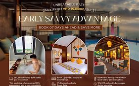 Khách Sạn Cozy Savvy Boutique Hội An